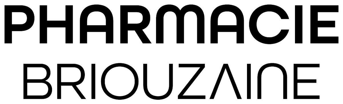 Pharmacie Briouzaine