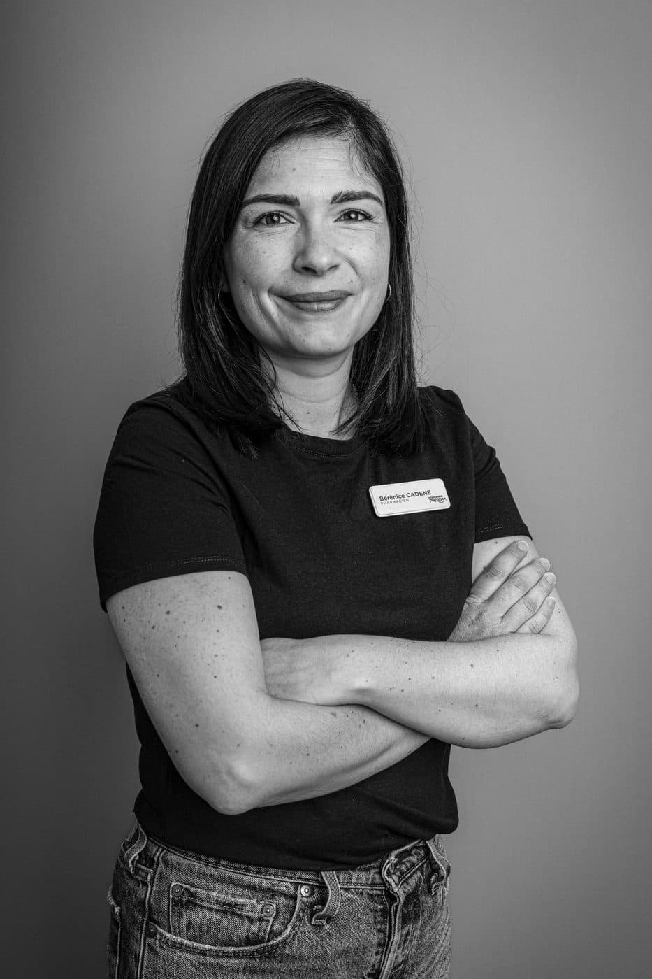 Bérénice Cadène