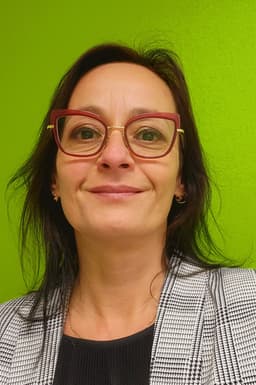 Nadège Viry