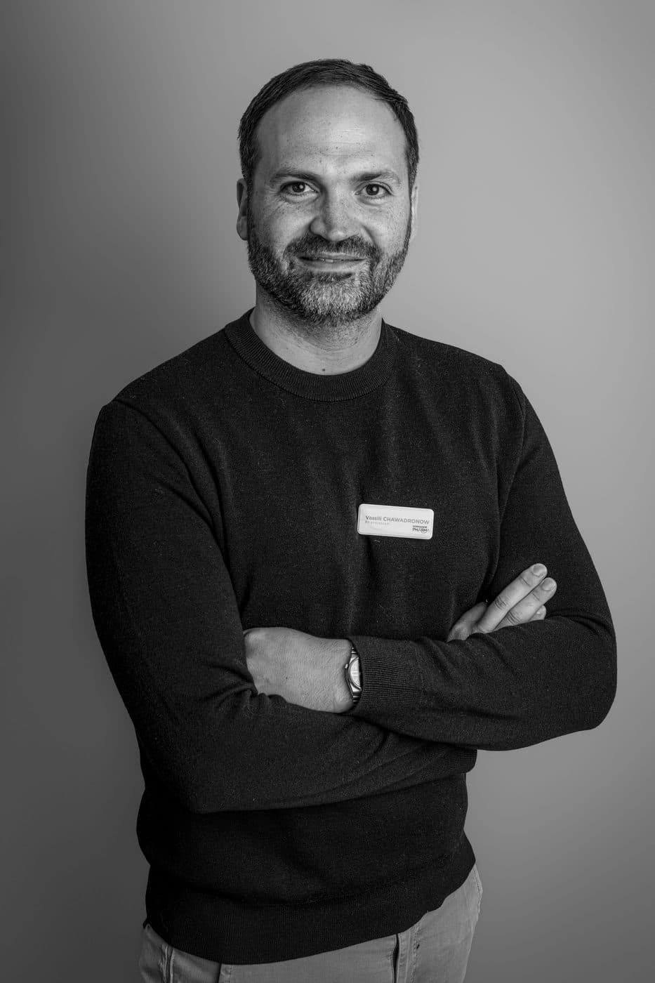 Vassili Chawadronow